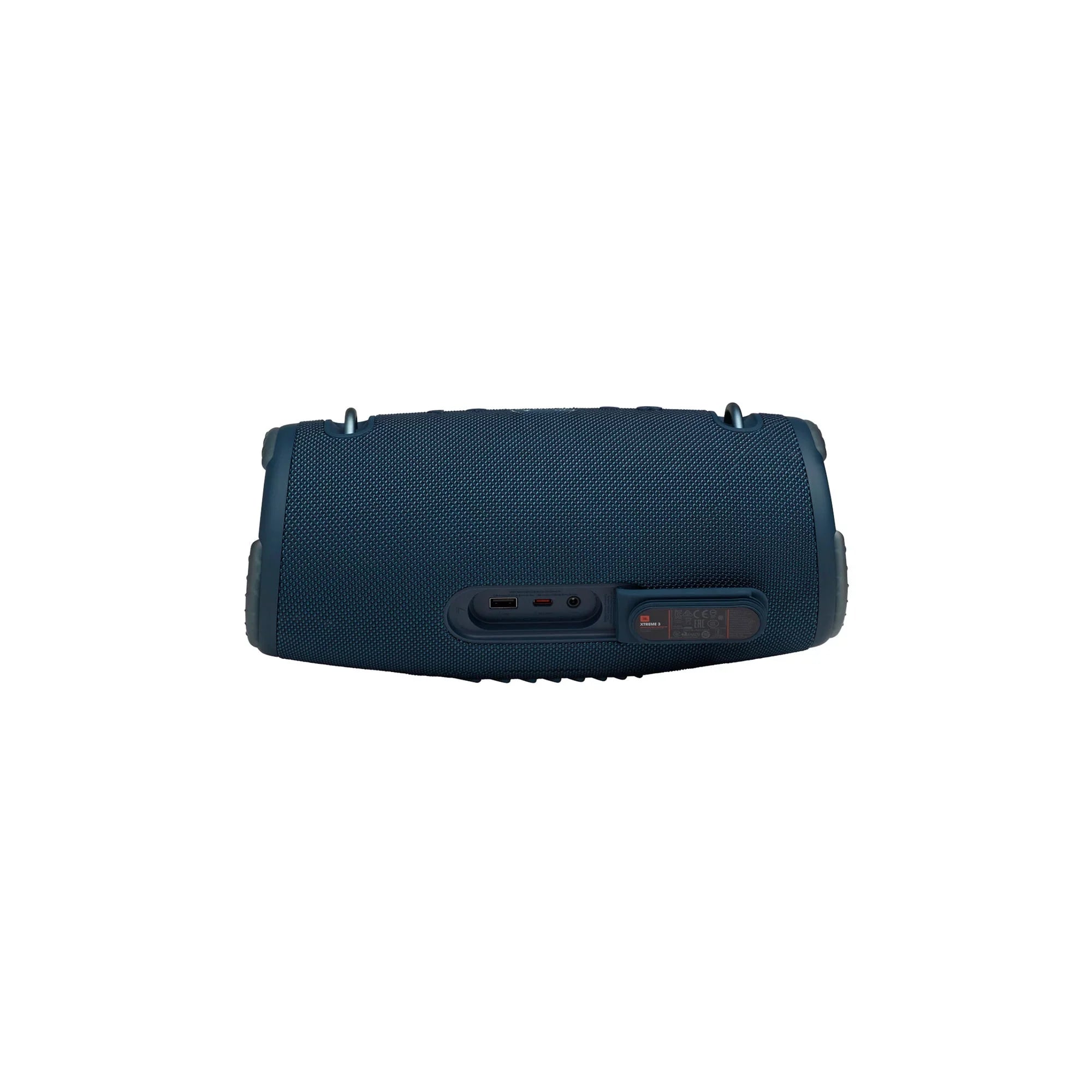 Restored JBL Xtreme 3 Blue Portable Bluetooth Speaker (Open Box ) Blue (Refurbished)