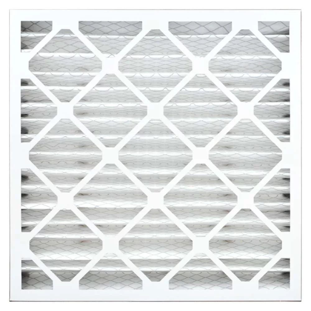 Replacement For Bryant FILXXFNC0121 20x20x4 Air Filter- MERV 11(3 Pack)