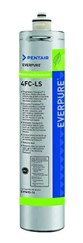 Everpure EV969316 Cartridge Water Filtration System
