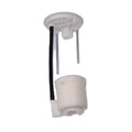 Fuel Filter Gas Grid for Toyota Camry Hybrid Sedan 4-Door 2.4L 2006-2011 Polished