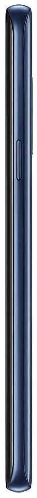 Restored Samsung Galaxy S9 64GB TMobile/ Sprint Locked Coral Blue (Refurbished)