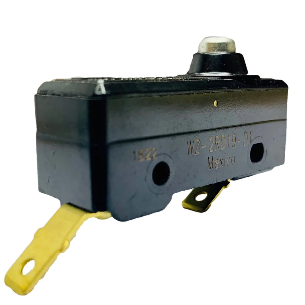 WZ-2RD19-D1 Basic Snap Action Switches BASIC SW SPNO 15A 250VAC BASIC SW