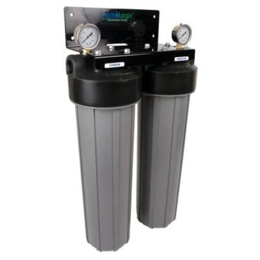 Hydro Logic HLBB Big Boy Extra High Flow 420 GPH