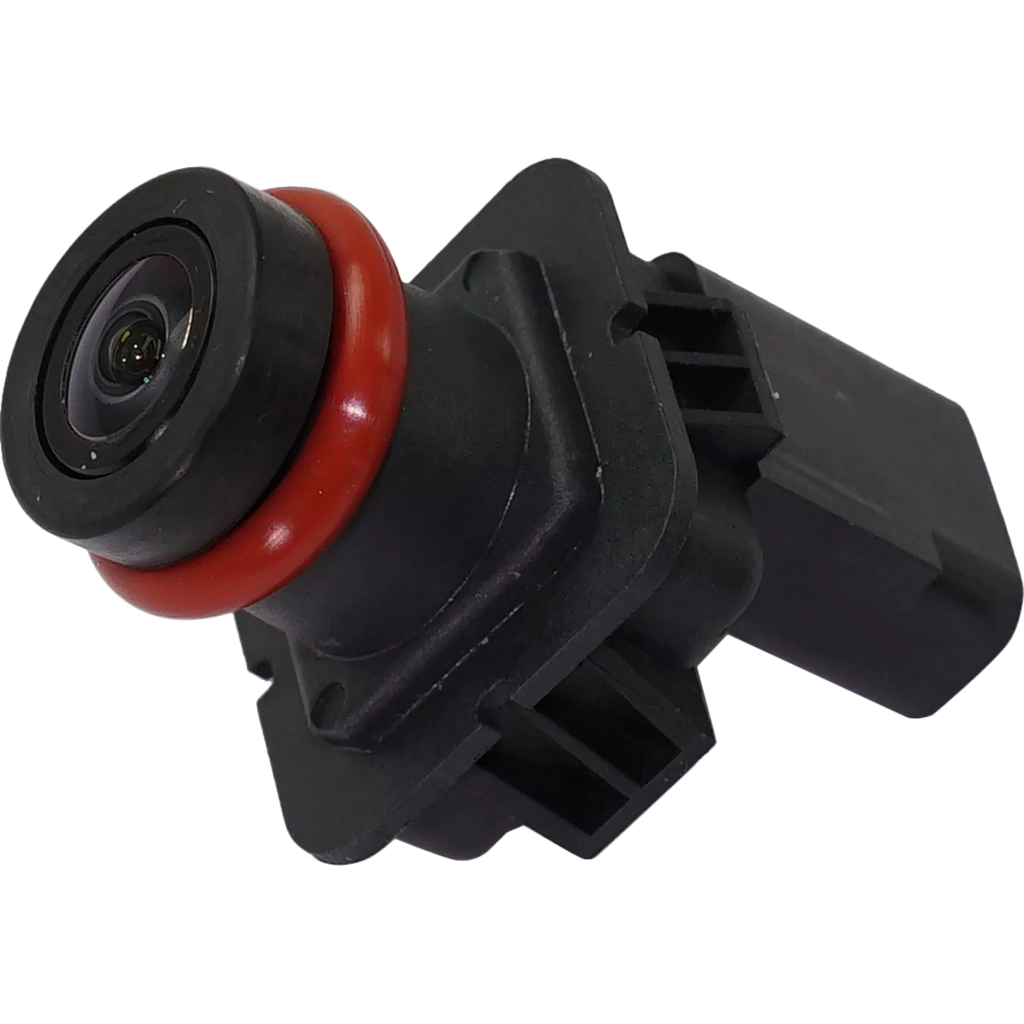 Back Up Camera Matching with 2010-2013 Ford Transit Connect
