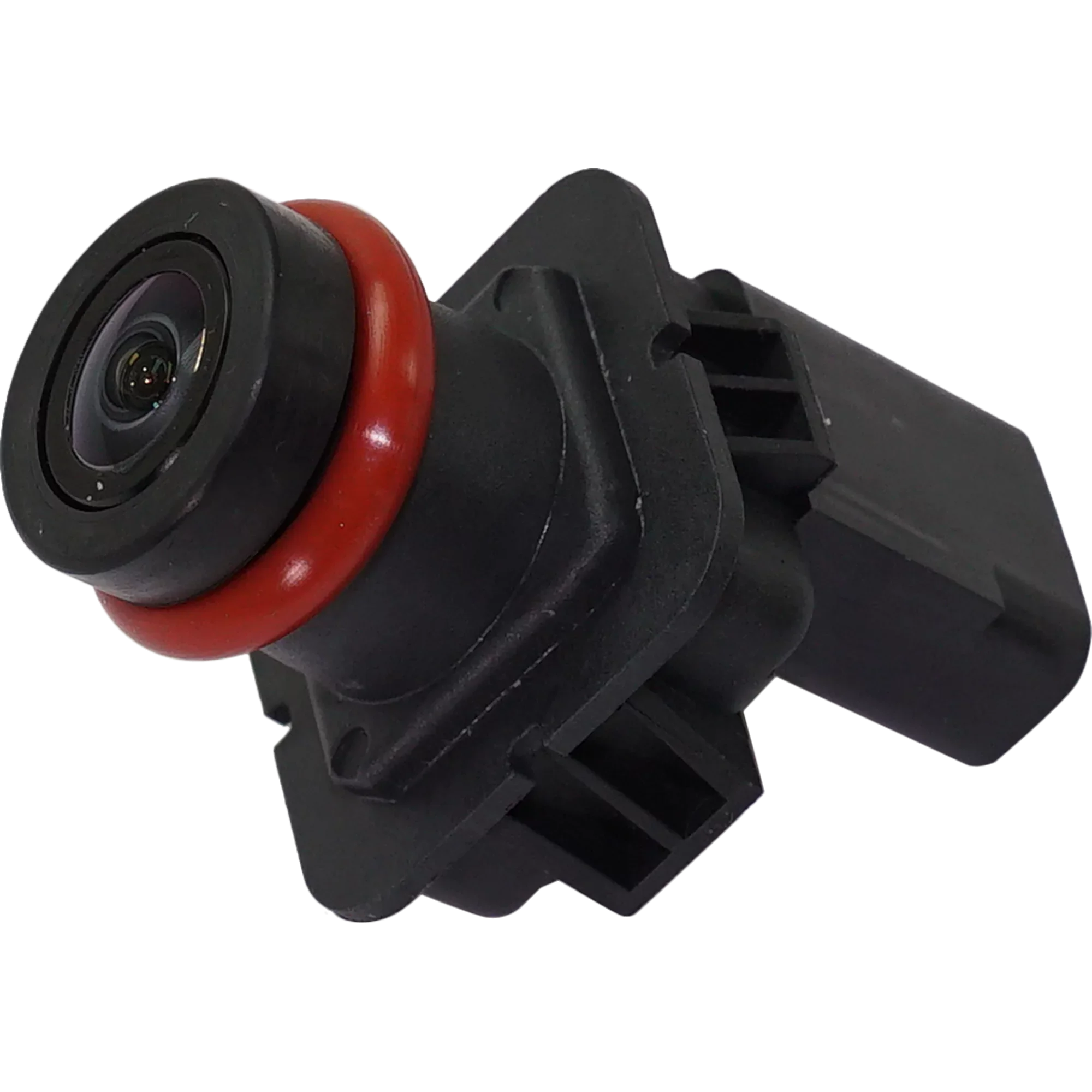 Back Up Camera Matching with 2010-2013 Ford Transit Connect