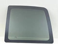 Privacy Stationary Back Window Back Glass Passenger Right Side Fitting with Chevrolet Express/GMC Savana Van 1996-2022 Models