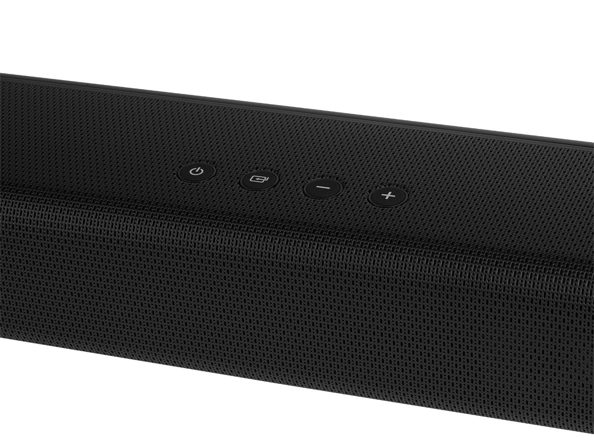 Monoprice SB-600 Dolby Atmos 5.1.2 Soundbar with Wireless Subwoofer & Wireless Satellite Speakers, HDMI Inputs, eArc, Bluetooth, Toslink, Coax, Remote