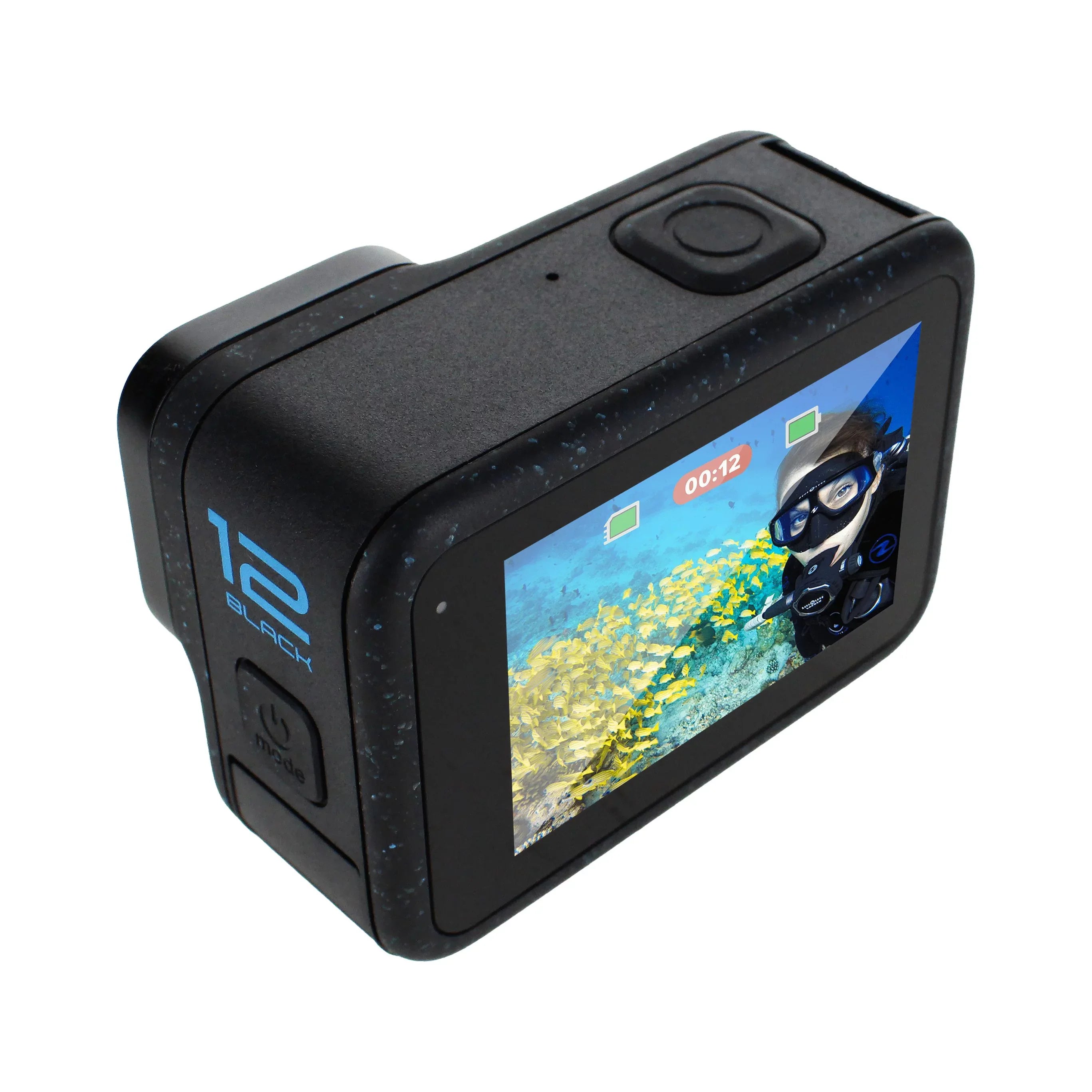 GoPro HERO12 Black - CHDHX-121-CN