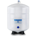 iSpring T55M 5.5 Gallon Residential Pre-Pressurized Water Storage Tank for Reverse Osmosis (RO) Systems