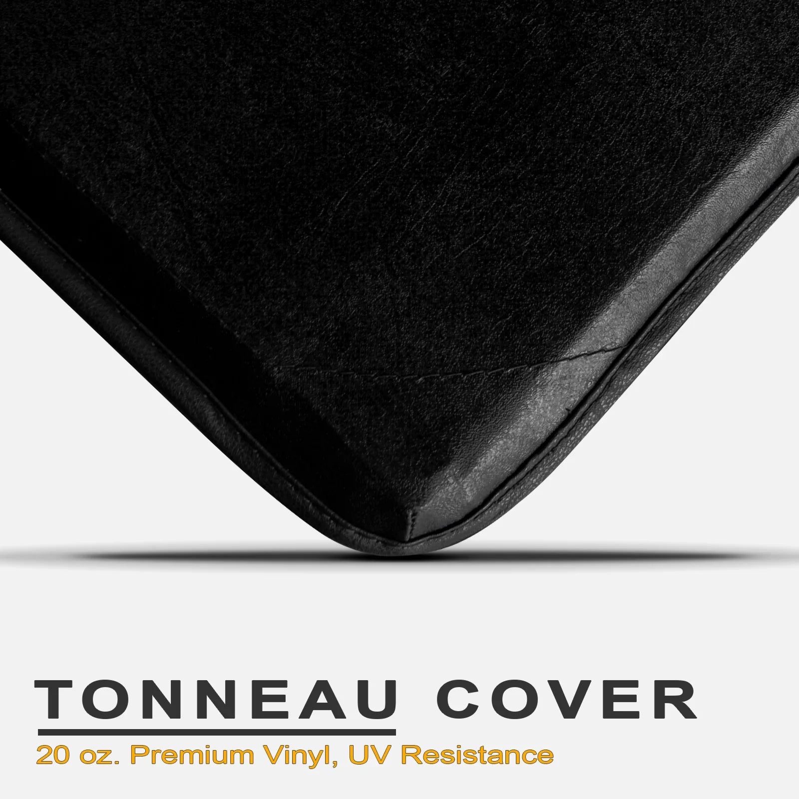 Stehlen 714937188747 Lock And Roll Up Tonneau Protection - Black For 2015-2022 Chevy Colorado / GMC Canyon 6 Feet ( 72" ) Bed