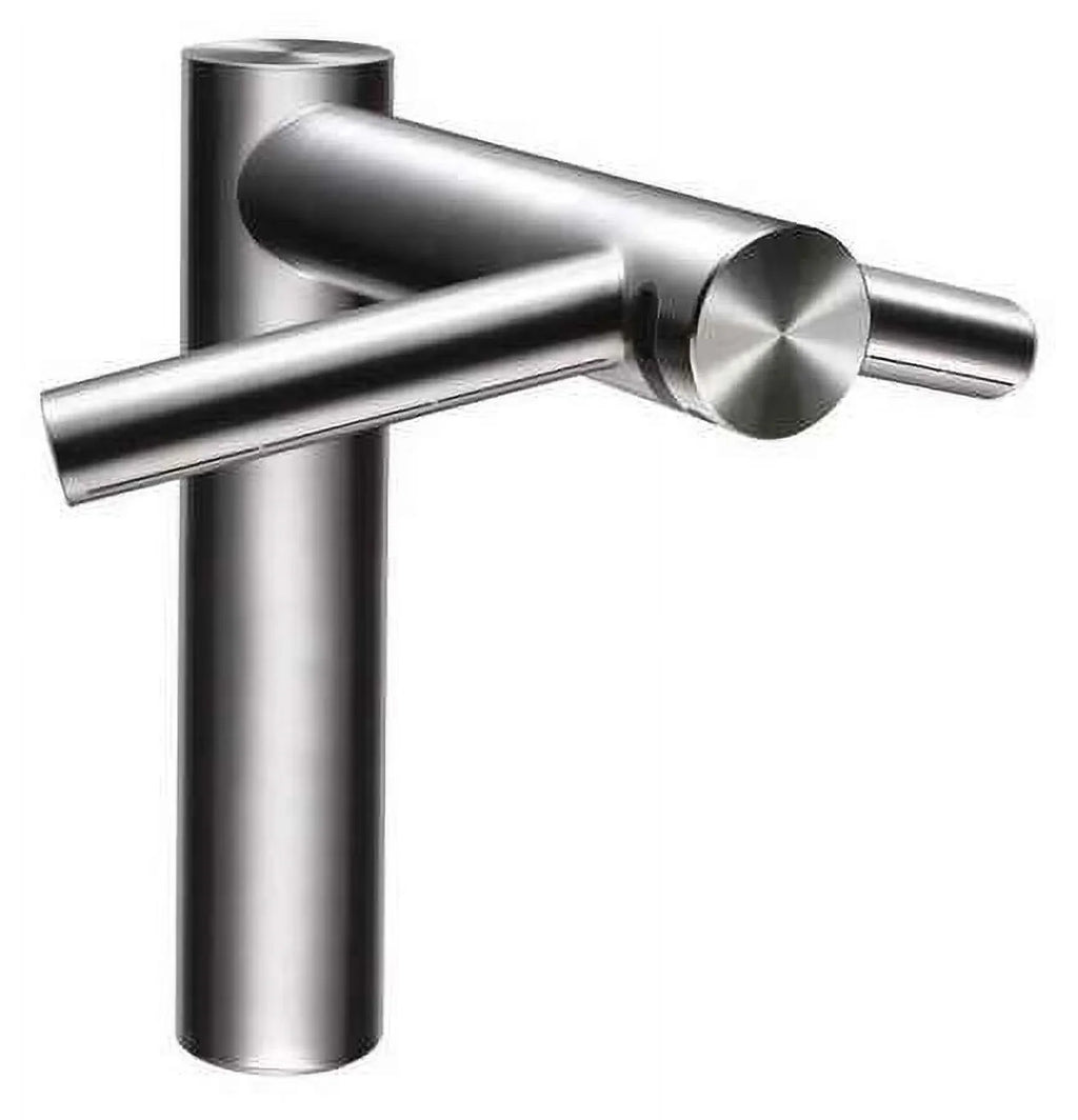 DYSON AB10 Airblade (R) Hand Dryer and Faucet, Integral, SS