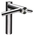 DYSON AB10 Airblade (R) Hand Dryer and Faucet, Integral, SS