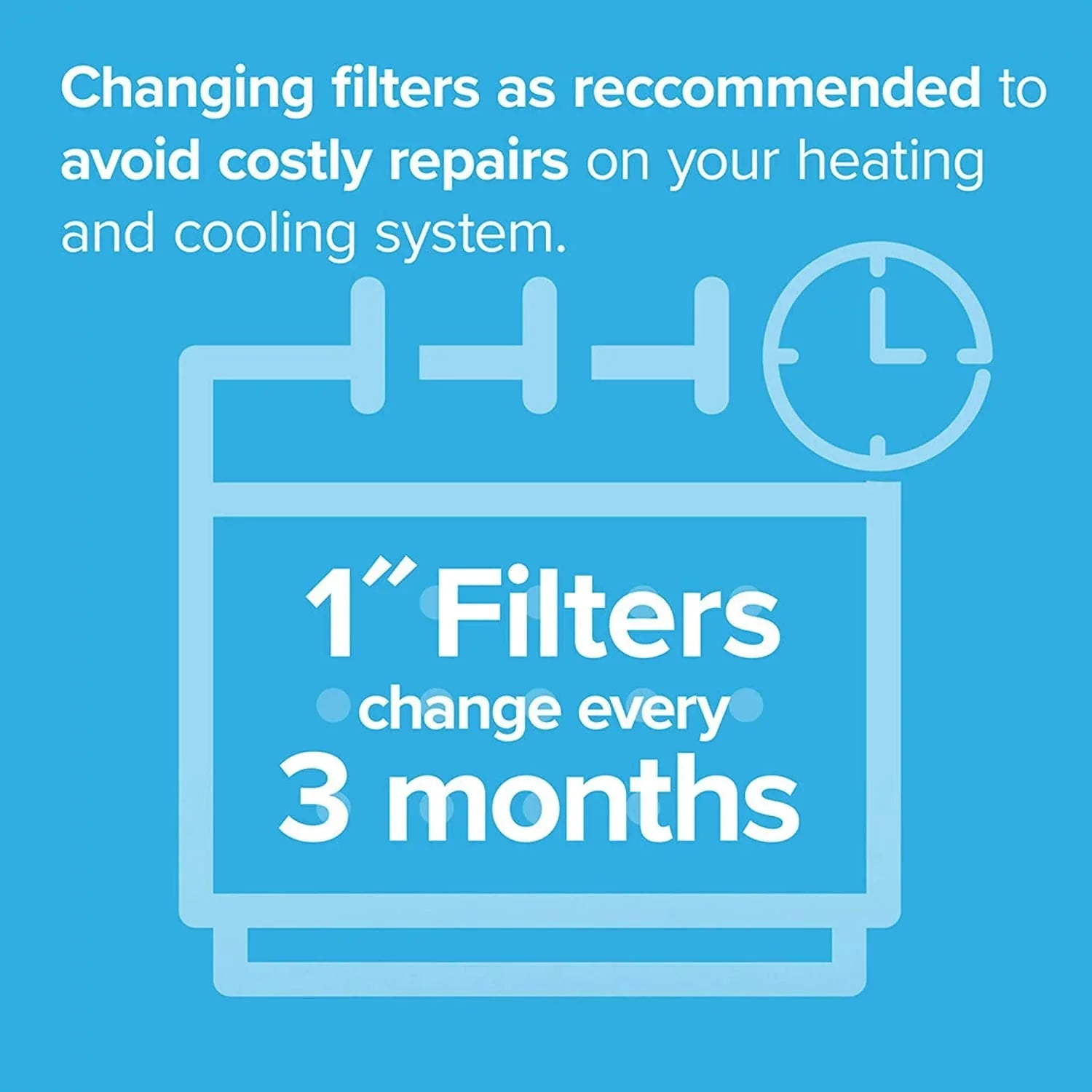 Filtrete 16x25x1 Air Filter MPR 1900 MERV 13, Healthy Living Ultimate Allergen, 2-Pack exact dimensions 15.719 x 24.72 x 0.78