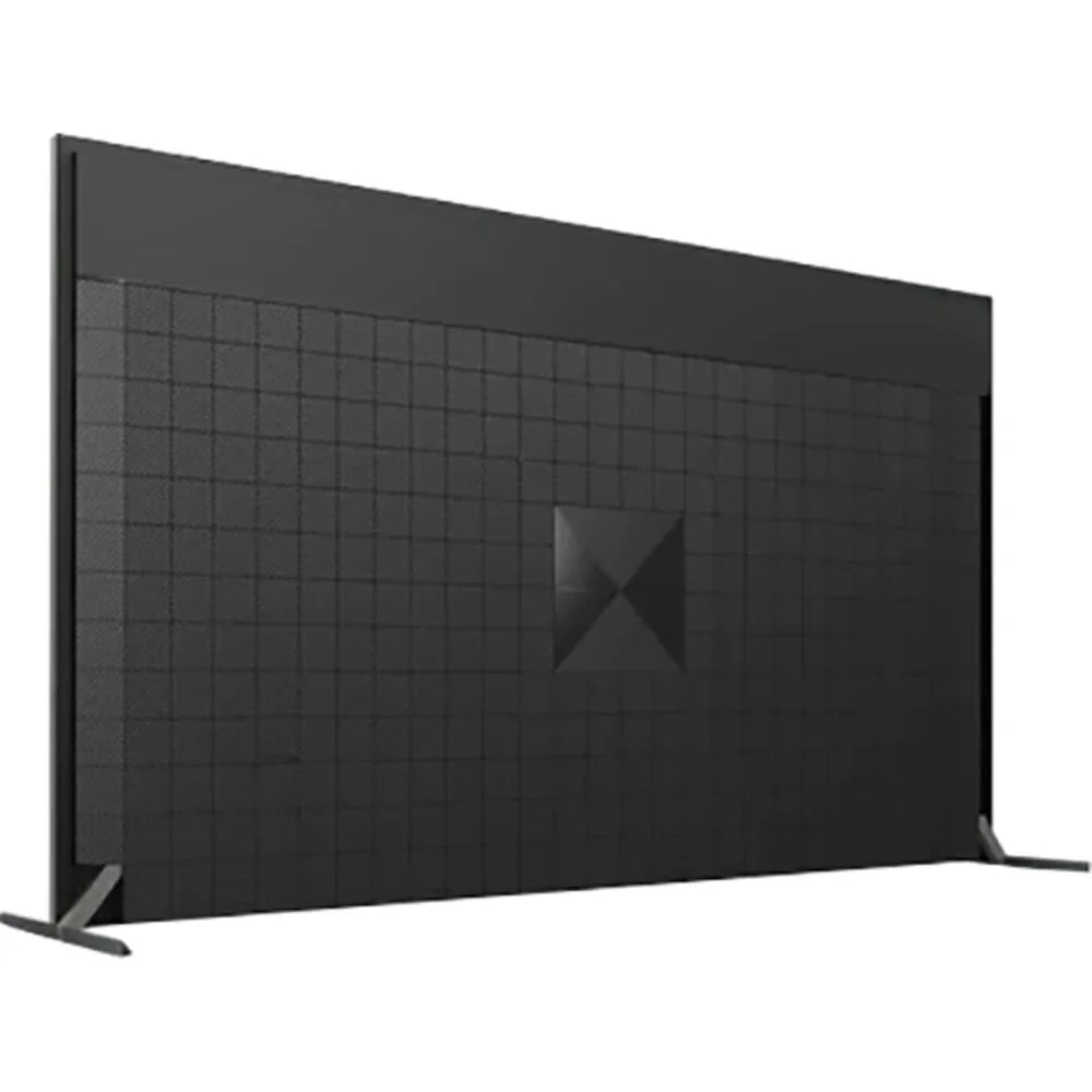 Sony XR85X95J 85 inch X95J 4K Ultra HD Full Array LED Smart TV 2021 Bundle with Deco Gear Home Theater Soundbar with Subwoofer, Wall Mount Accessory Kit, 6FT 4K HDMI 2.0 Cables and More
