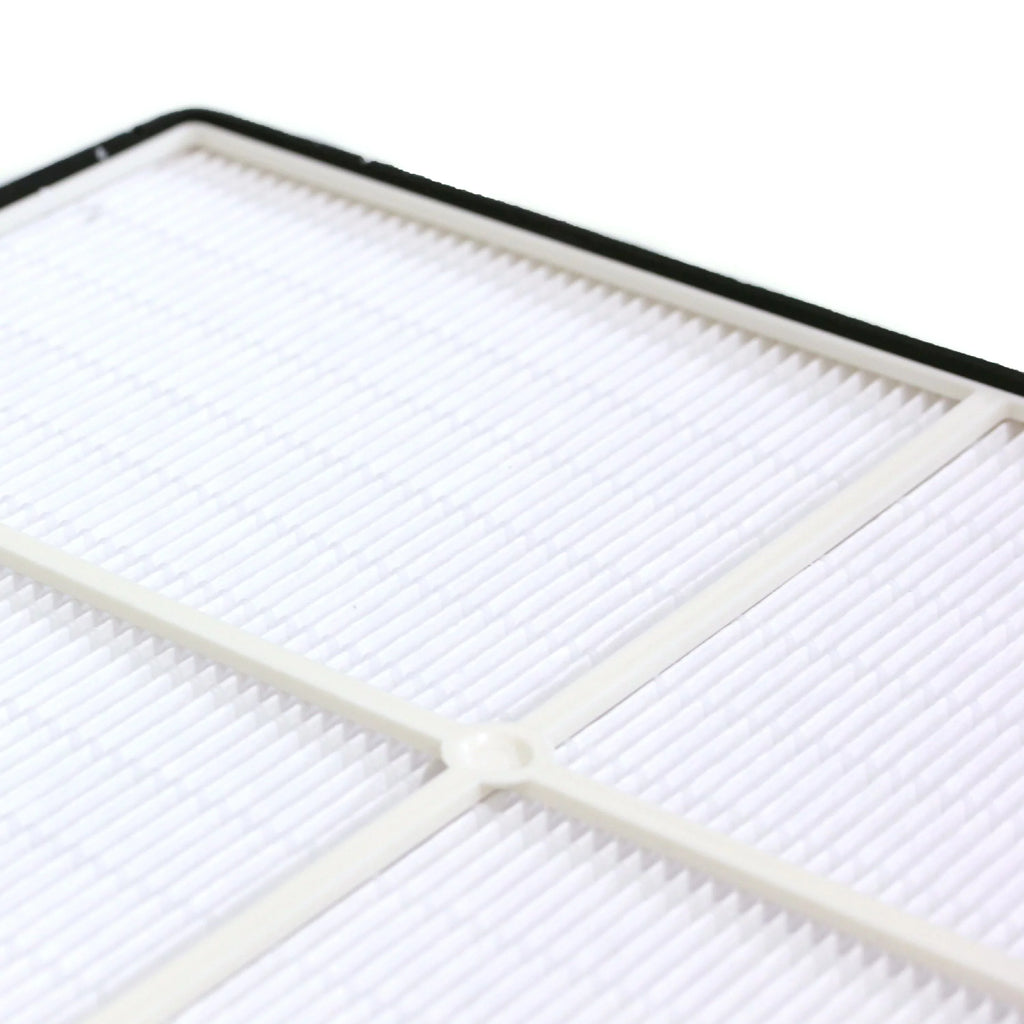 Whirlpool Fitting HEPA Purifier Filter + Pre-Carbon Filters Fits Non-OEM Whispure Purifier Models AP450 AP510 (Whirpool Filter + 4 Pre-Carbon Black Filters)