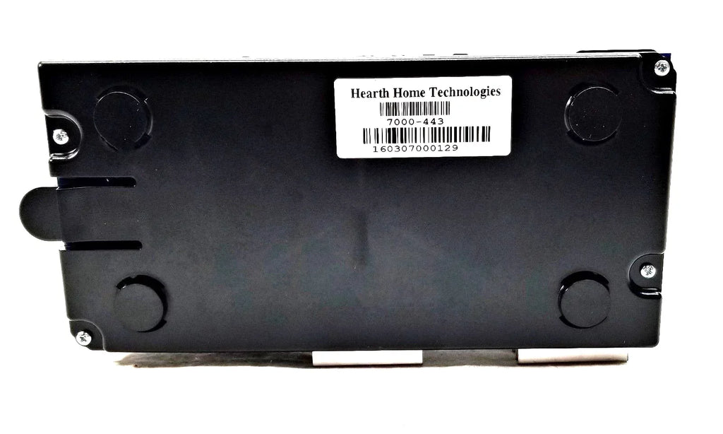 Quadra-Fire Mt. Vernon AE Power Supply