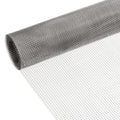 304 Stainless Steel Woven Wire Mesh Screen, Air Vent Mesh for Window Screen Screen Door Replacement