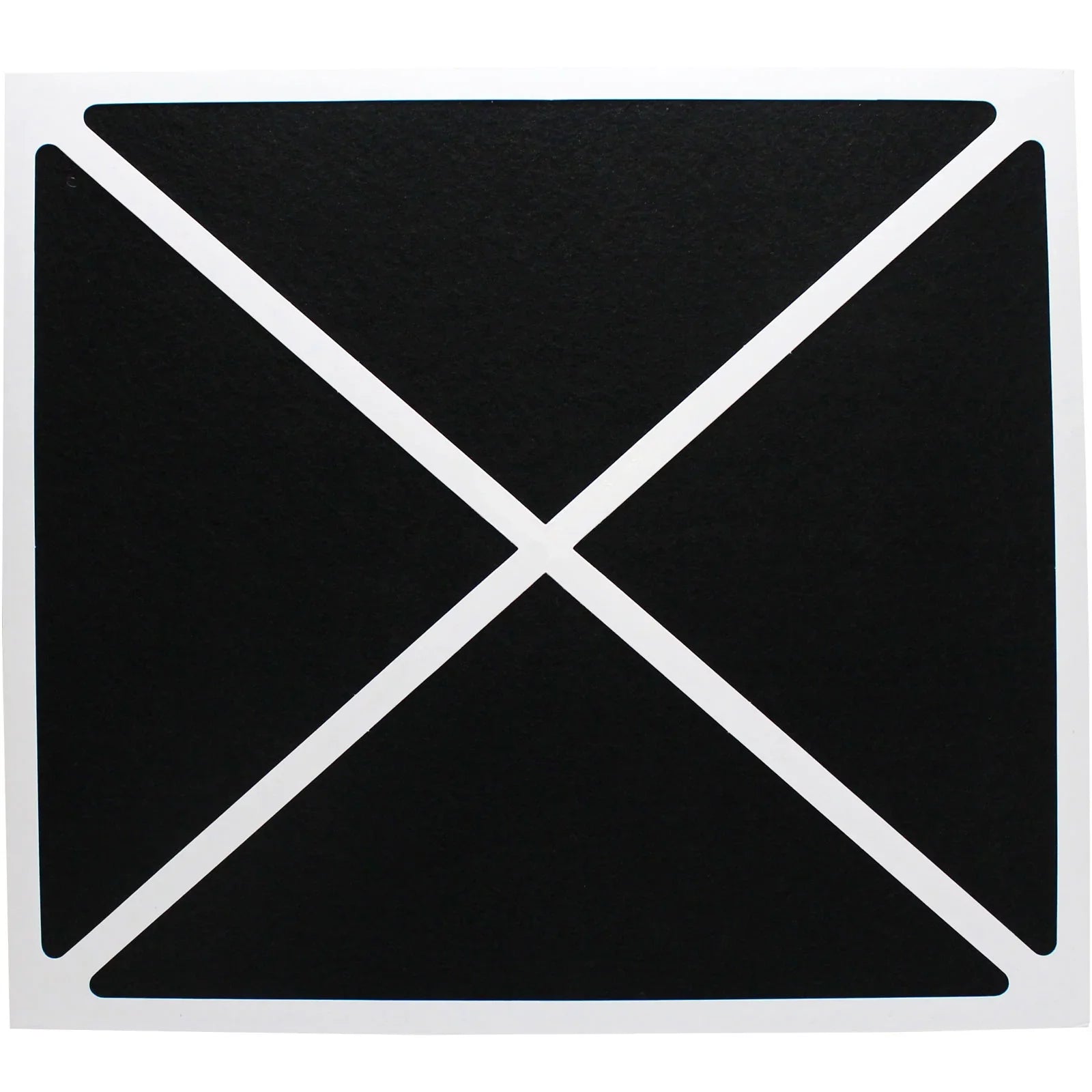 6-Pack Replacement for Hunter 30375 Air Purifier Filter - Fitting with Hunter 30930 Air Filter