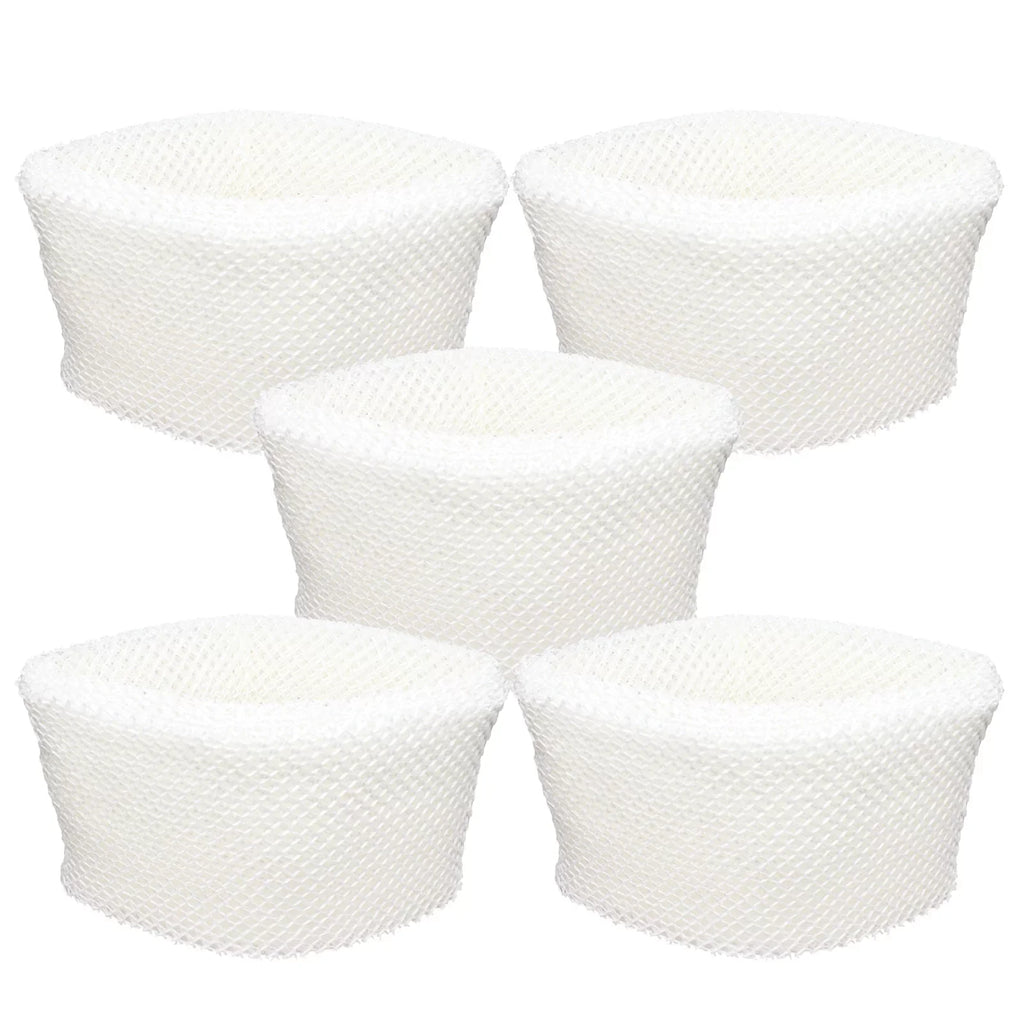 5-Pack Replacement Holmes HM3500 Humidifier Filter - Suitable Holmes HWF75, HWF72 Air Filter