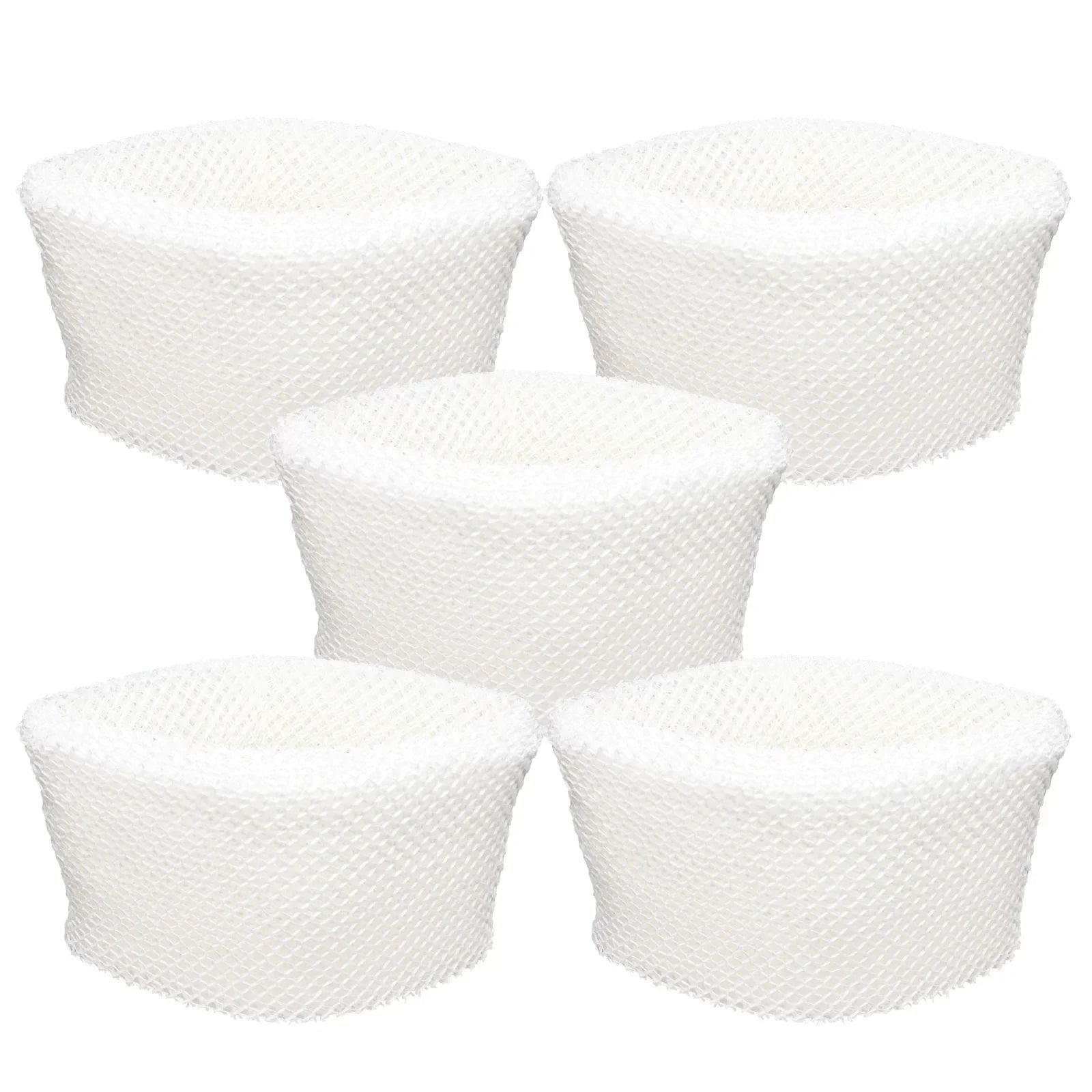 5-Pack Replacement Holmes HM3500 Humidifier Filter - Suitable Holmes HWF75, HWF72 Air Filter