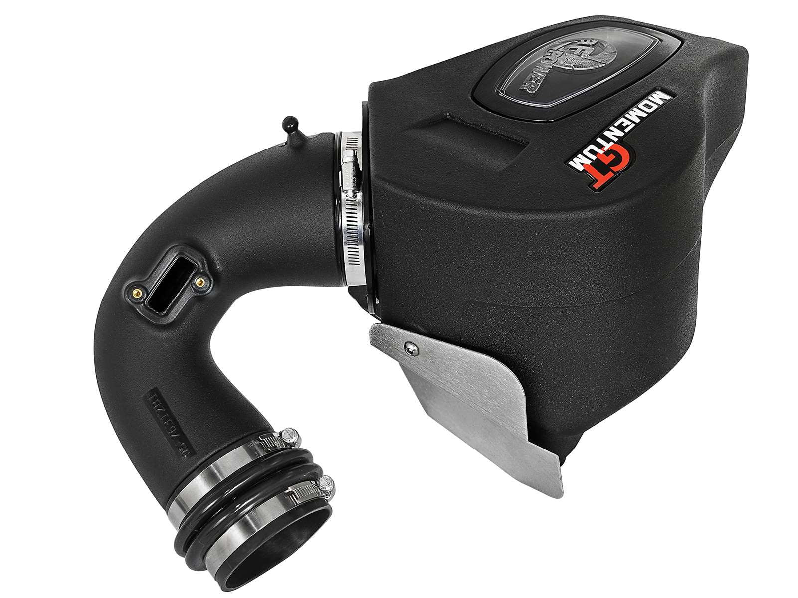 Momentum GT Cold Air Intake System w/ Pro DRY S Filter