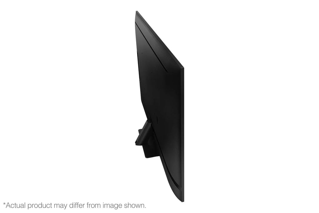 SAMSUNG 50-Inch Class QLED Q80B Series - 4K UHD Direct Full Array Quantum HDR 8X Smart TV with an Additional 2 Year Wrap by Epic Protect (2022)