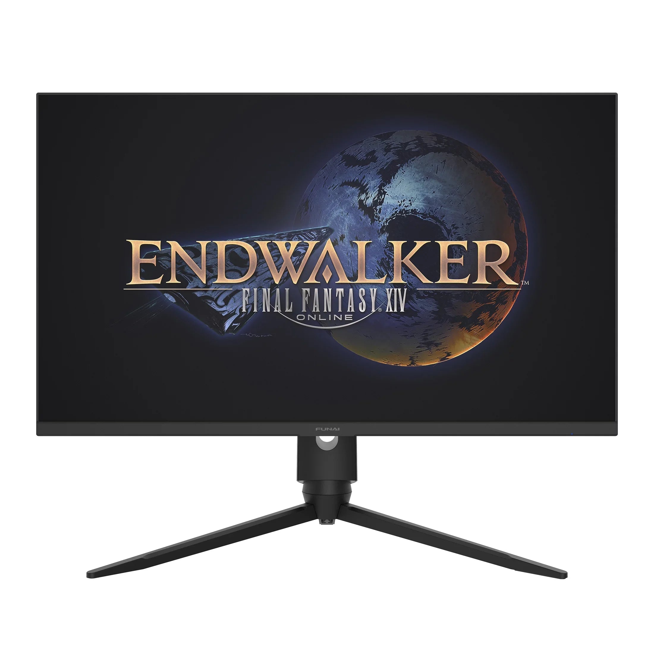 Funai 27" FHD 240Hz, 1ms, HDR, VA, AMD FreeSync™ Premium Enabled Gaming Monitor (FGM-27F445)