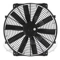 Flexalite 238 16 in. Flex-Wave Electric Fans