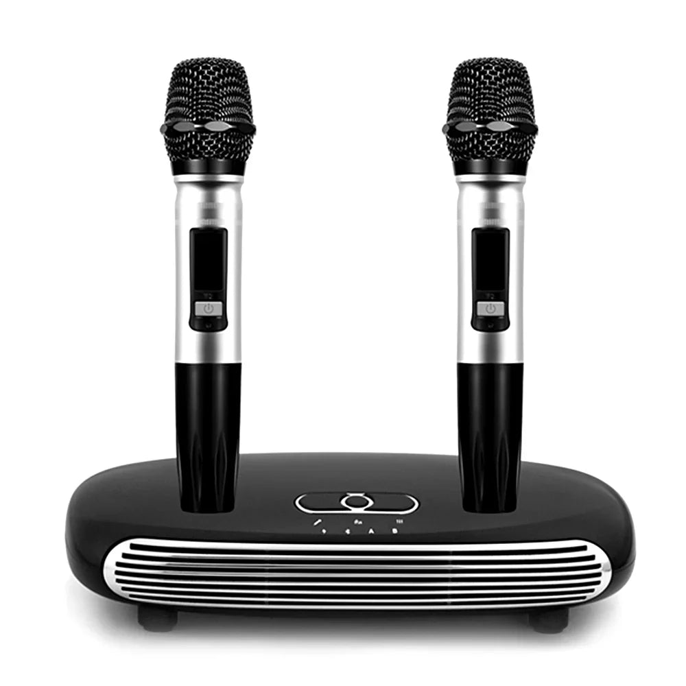 Dazzduo Karaoke Set,Set BT
