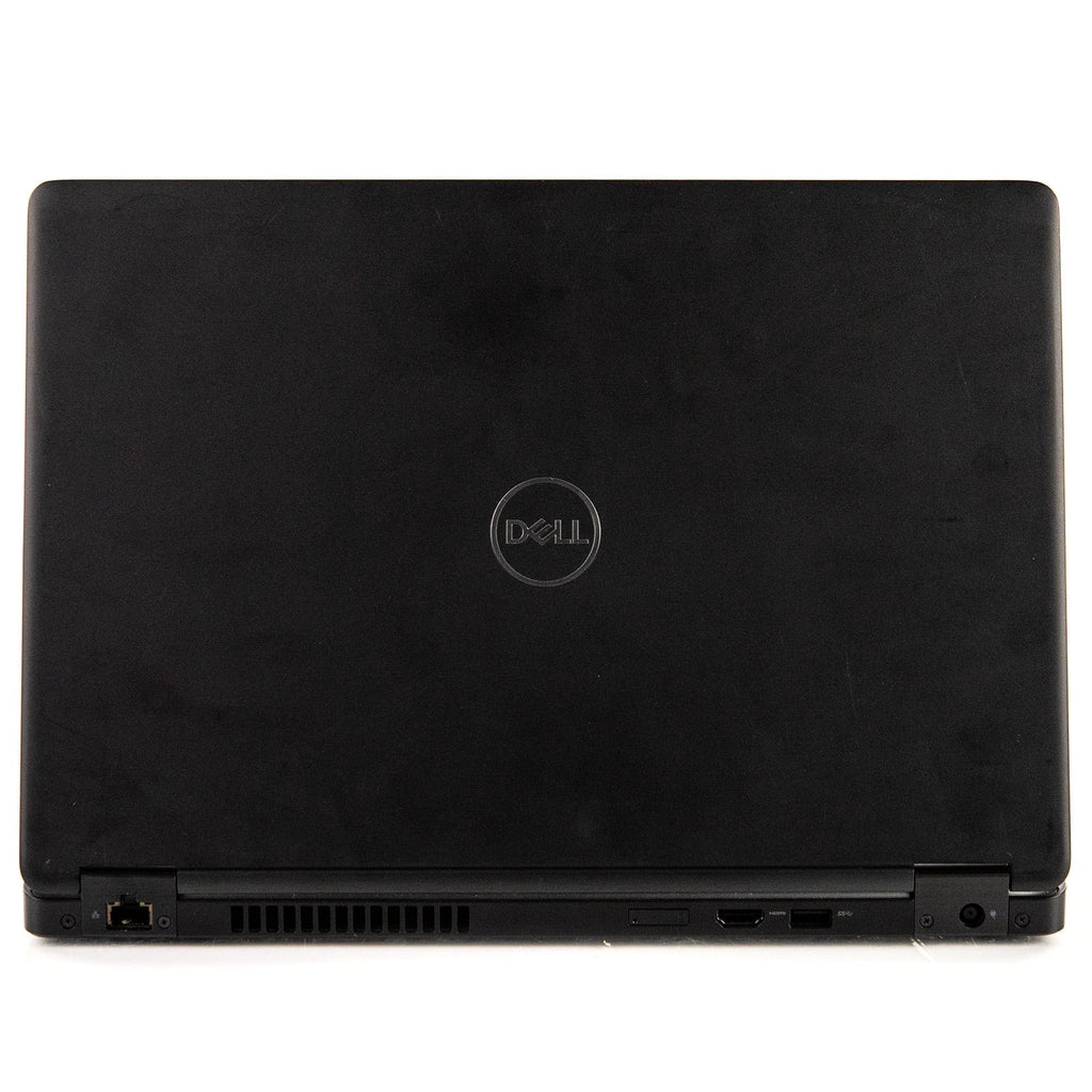 Used 5490 14" Laptop Core i5 16GB 512GB SSD M.2 Integrated Graphics Win 11 Pro 1 Yr Wty B v.WAA