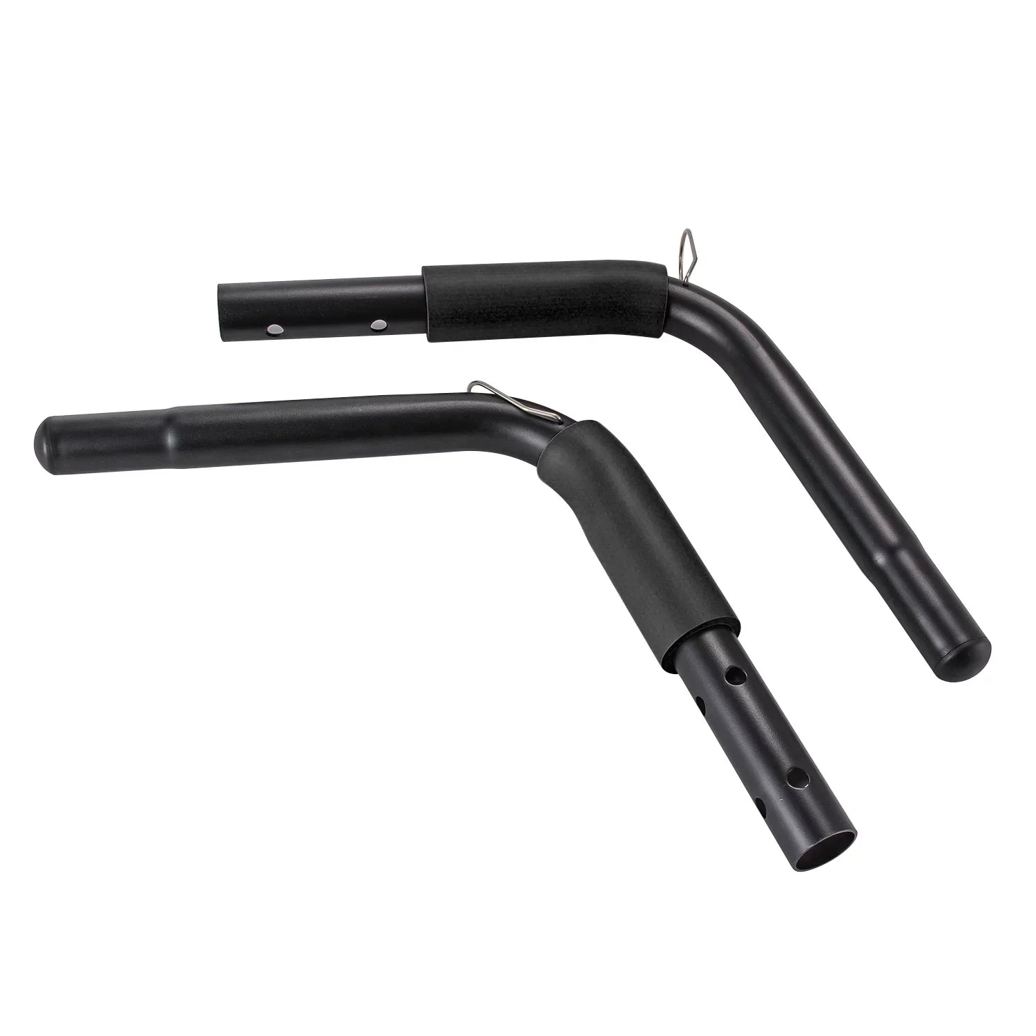 Andoer Surfboard Motorcycle Rack, Secure Surfing Board Carrier Mount Holder, Resilient Design, Perfect for Surfing Enthusiasts