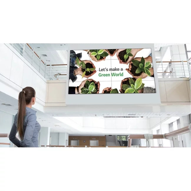 LG 55" 55VL5F-A High Brightness Digital Signage Display
