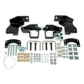 Husky Towing 31566 Clamp-On Fifth Wheel Hitch Mount Kit