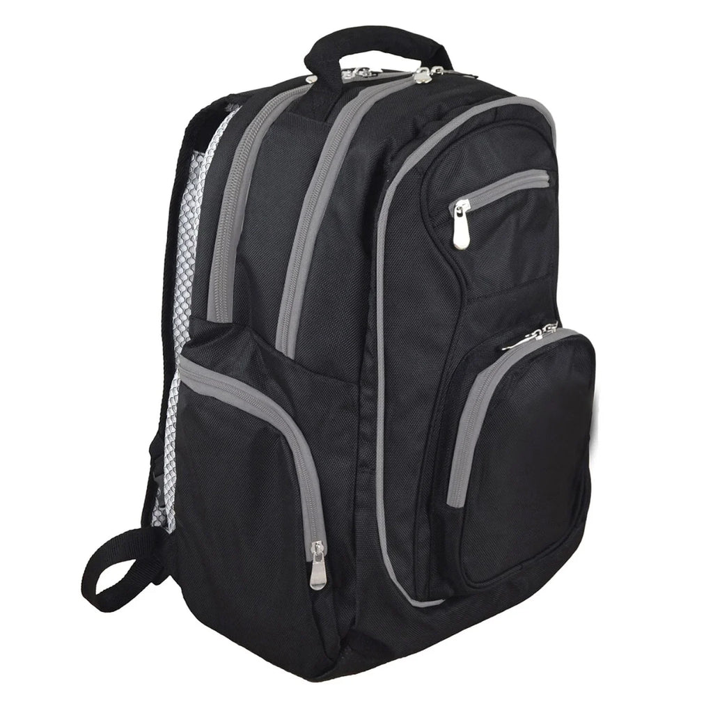 NCAA Purdue Boilermakers 2-Piece Luggage and Backpack Set