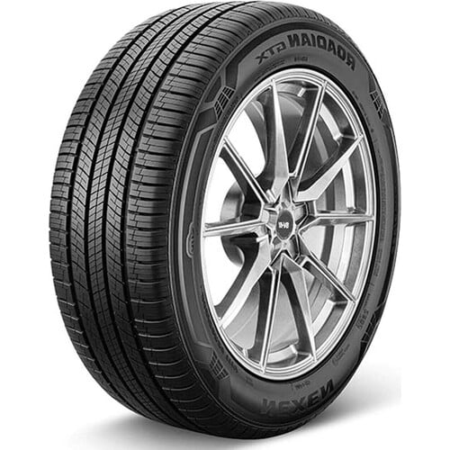 Nexen Roadian GTX 225/65R17 102V BSW (4 Tires) Fits: 2014-23 Chevrolet Equinox LT, 2007-16 Honda CR-V EX-L
