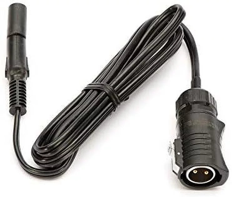Furrion Solar Port Adapter. Use Any Portable RV Solar Panel on a Furrion Solar Port Using This Adapter