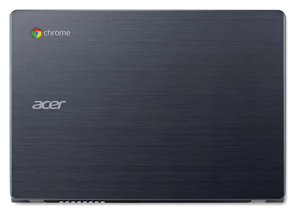 Restored Acer Chromebook C740-C3P1 Tablet Computer, 1.50 GHz Celeron, 2GB DDR3 RAM, 16GB SSD Hard Drive, Chrome, 11" Screen (Refurbished)