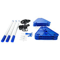 Camco 41971 Pontoon Vessel Coating Support