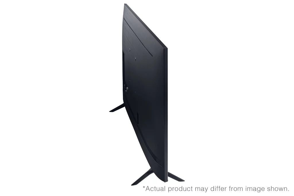 SAMSUNG 43" Class 4K Crystal UHD (2160P) LED Smart TV with HDR UN43TU8000 2020