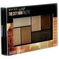 Maybelline The City Mini Eyeshadow Palette, Rooftop Bronzes 0.14 oz (Pack of 4)