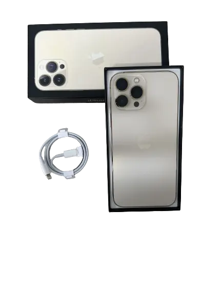 OPEN BOX Apple iPhone 13 PRO MAX 512GB FACTORY UNLOCKED