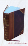 Chroniques de Genève Volume 2 2001 [Leather Bound]