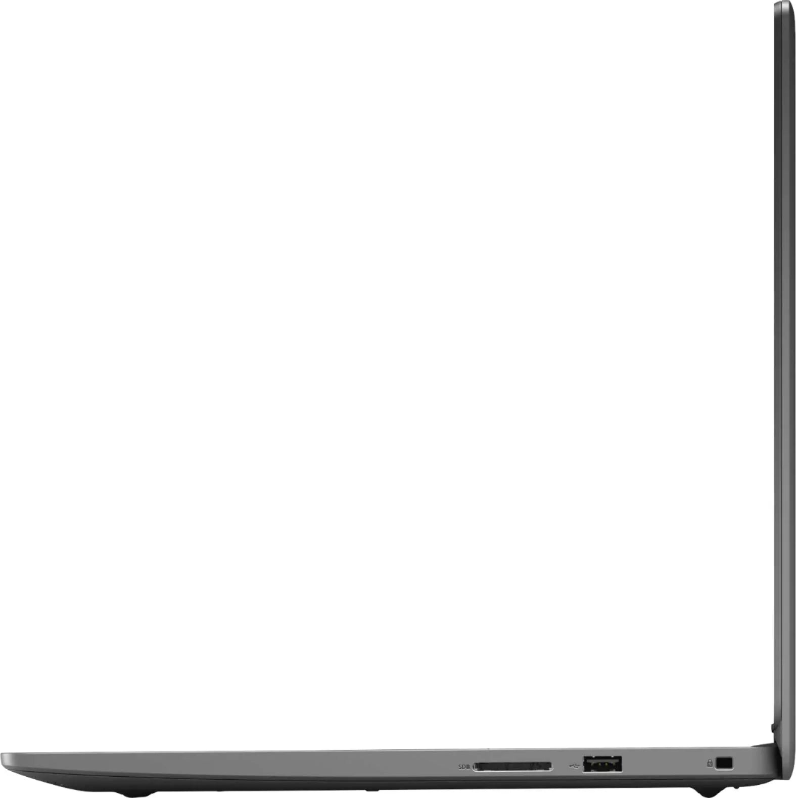Inspiron 15.6"FHD Touch Laptop, Core i5-1035G1, 12GB DDR4 RAM, 512GB SSD, Webcam, WiFi, HDMI, Bluetooth, with MiTech 32GB USB Card, Windows 10, Black