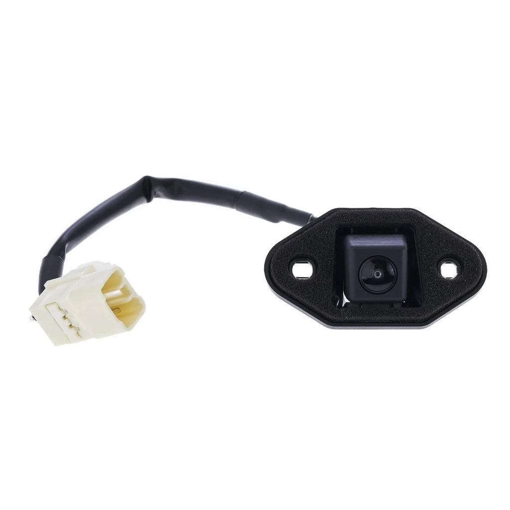 Backup Camera Replaces for 08-17 Mitsubishi Lancer 8781A062 8781A053