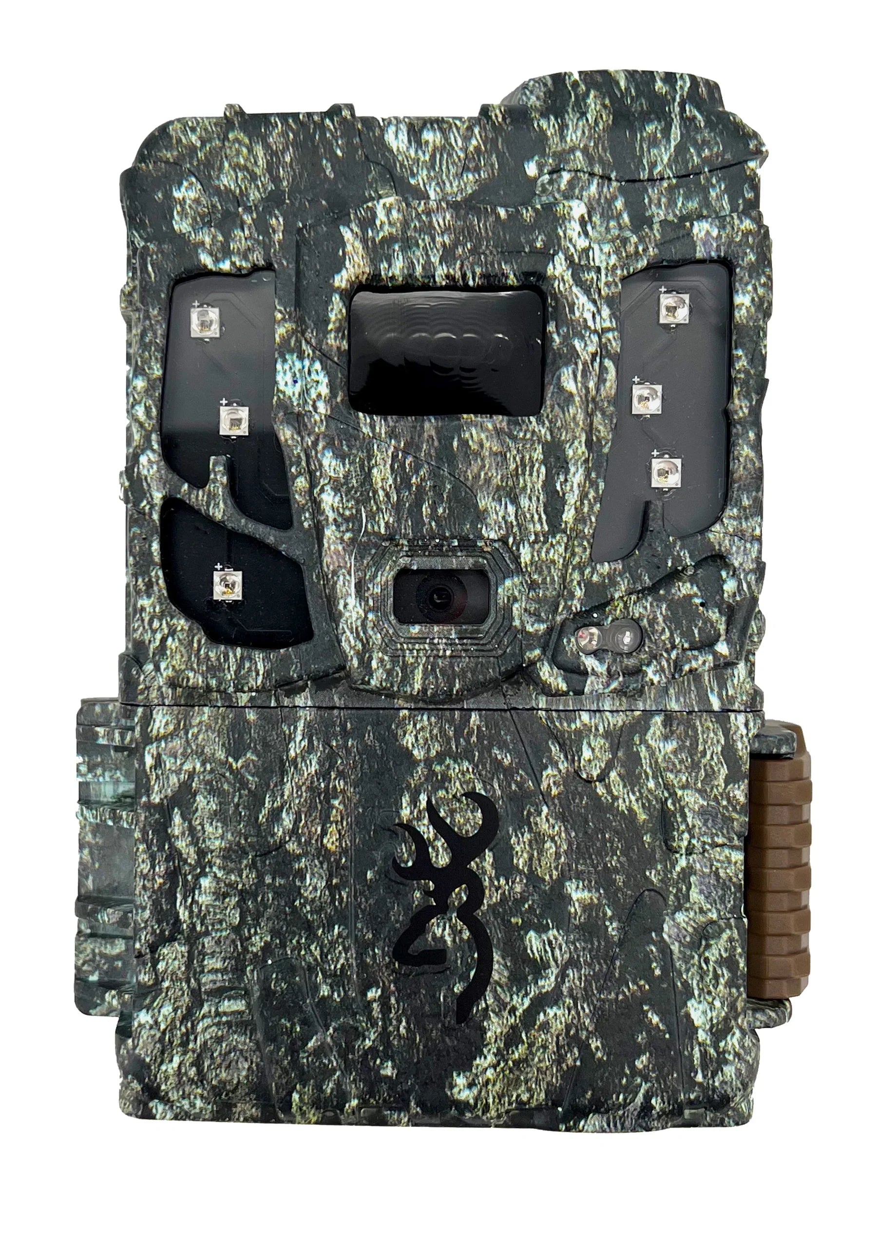 Browning Defender Pro Scout MAX Extreme HD Cellular Trail Game Camera (AT&T+VERIZON) Bundle Includes 32GB Memory Card and J-TECH Card Reader (22MP) | BTCPSMXHD