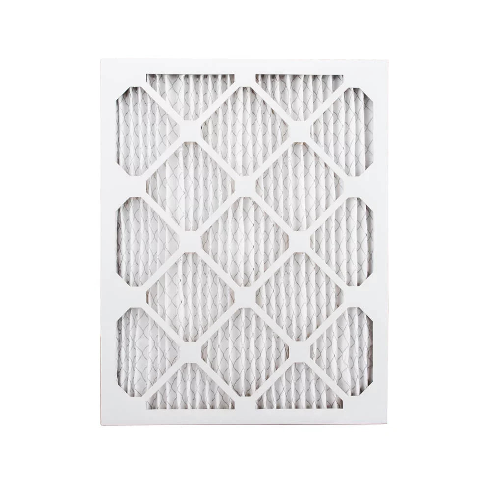AIRx Filters 16x20x1 Air Filter MERV 11 Pleated HVAC AC Furnace Air Filter, Air Beast 6-Pack Made in the USA