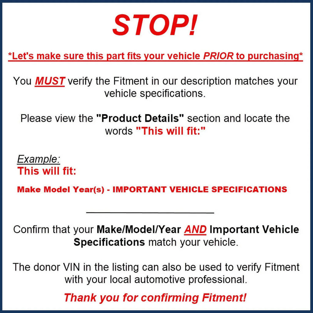 Pre-Owned 2021 Toyota Corolla Front Windshield Lane Departure Camera 8646C12031 OEM (Good)