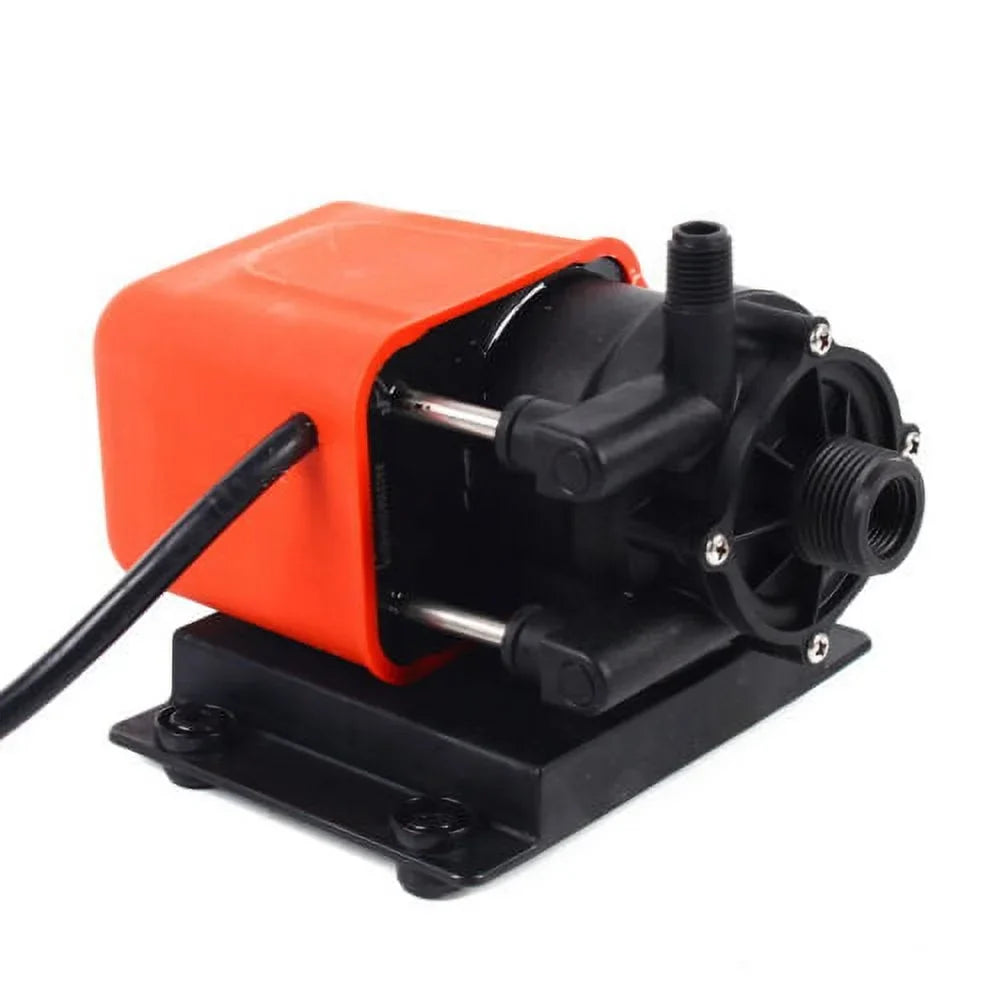Marine Watercraft Air Conditioning /Seawater Circulation AC Pump 18.5LPM/5GPM 110-115V