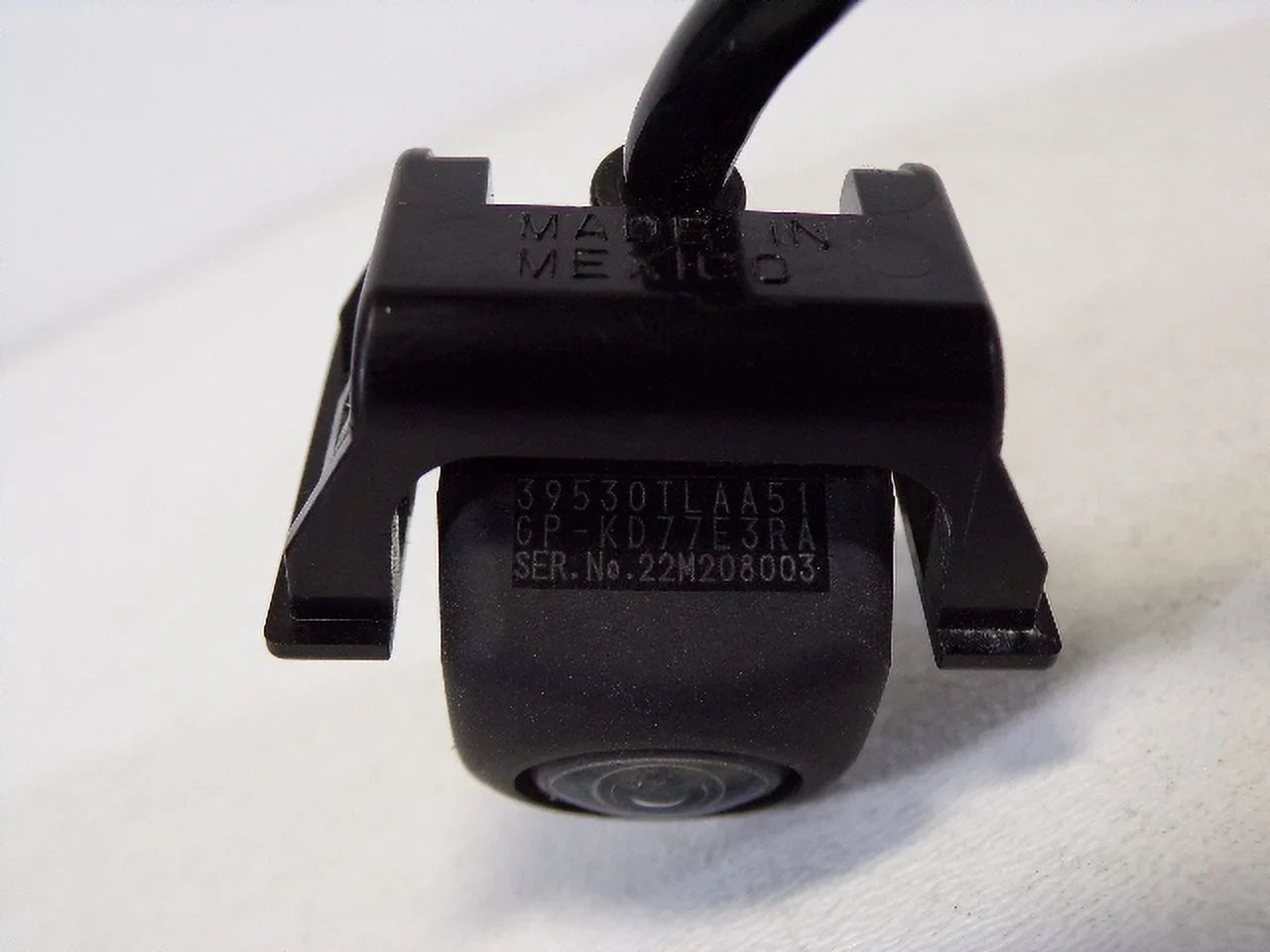 Pre-Owned 22 Honda CRV Rear View Backup Camera OEM LKQ (Good)