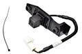 PT Auto Warehouse BUCLX-120 Rear View Backup Camera Fits select: 2006-2014 LEXUS IS, 2008-2009 LEXUS IS-F